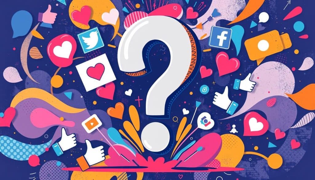 How to Create an Engaging Question Image for Social Media