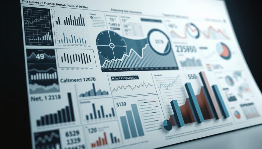 Mastering the Art of Numerical Values