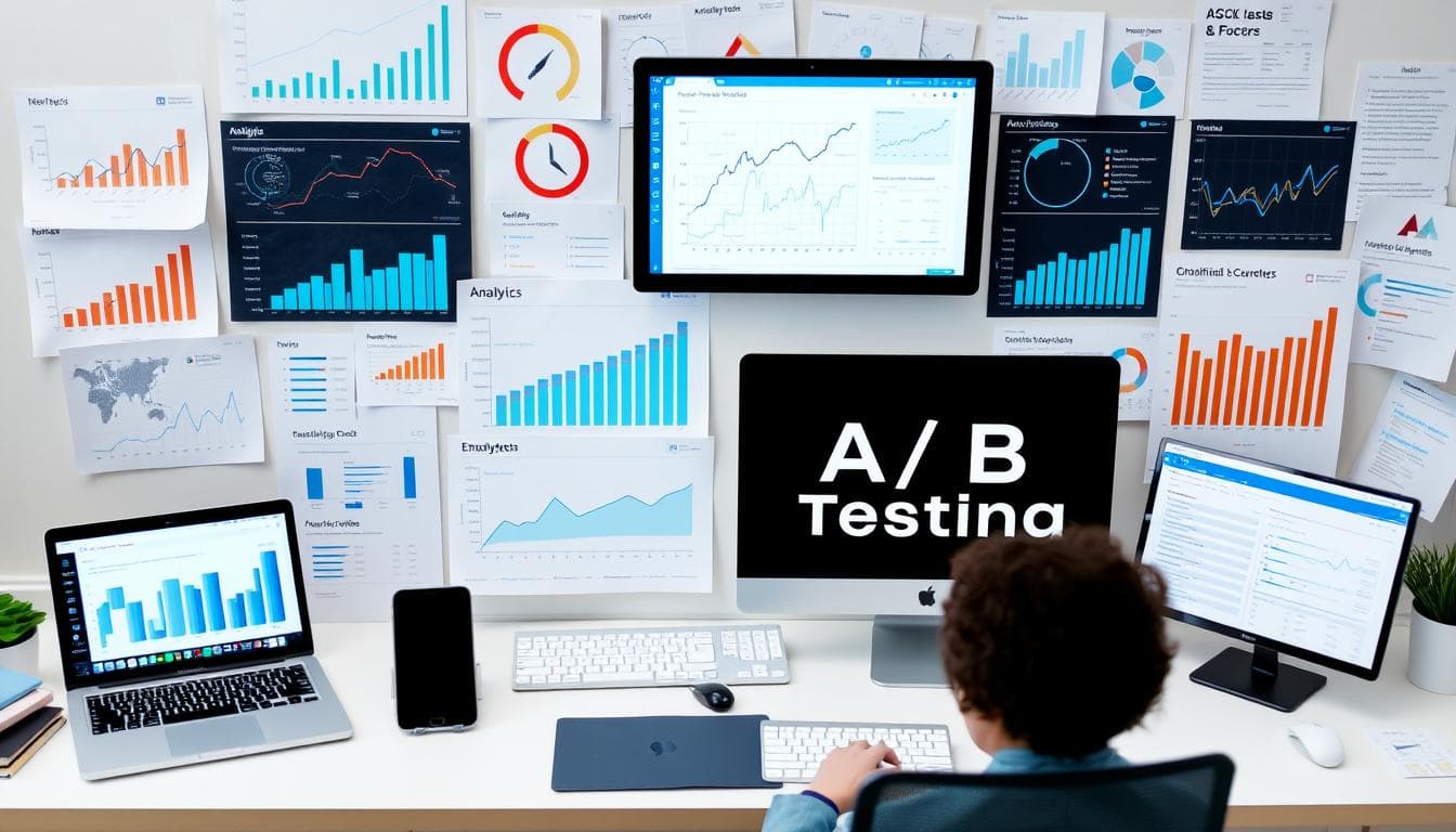 best a/b testing resources
