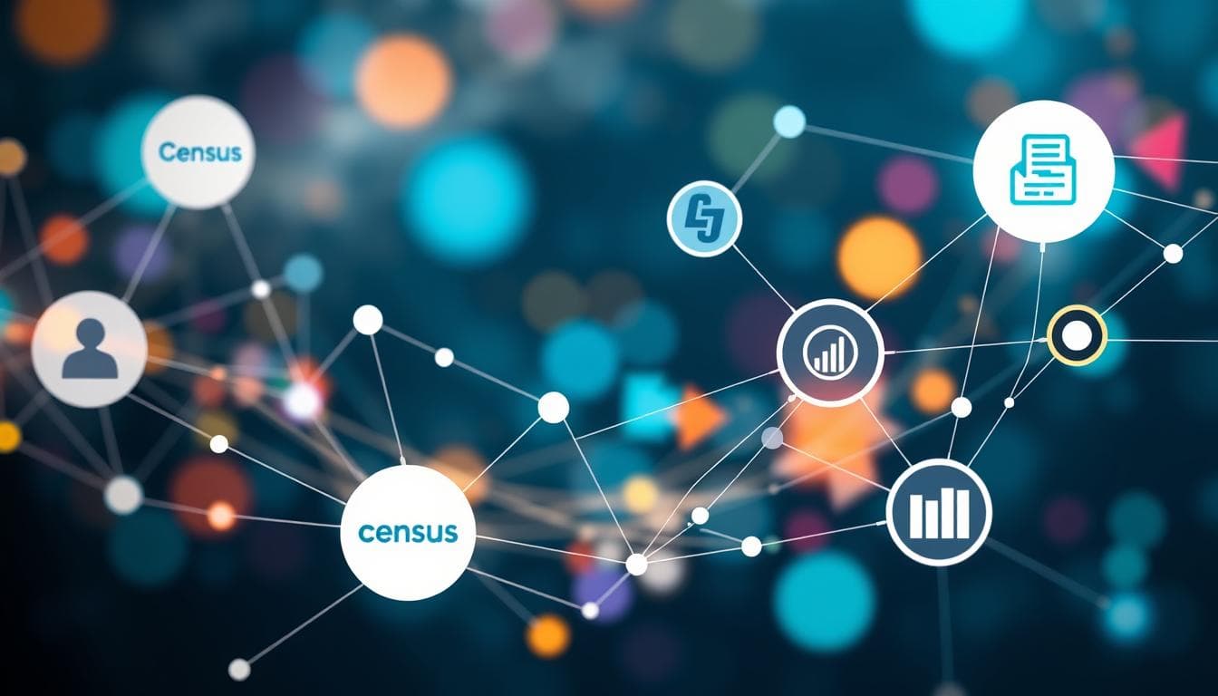 census pardot