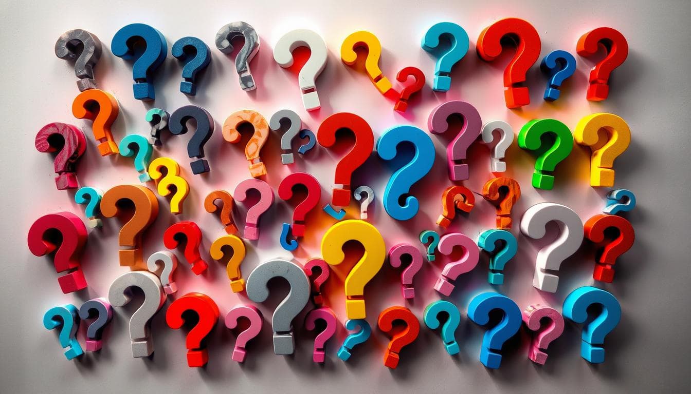 close ended questions