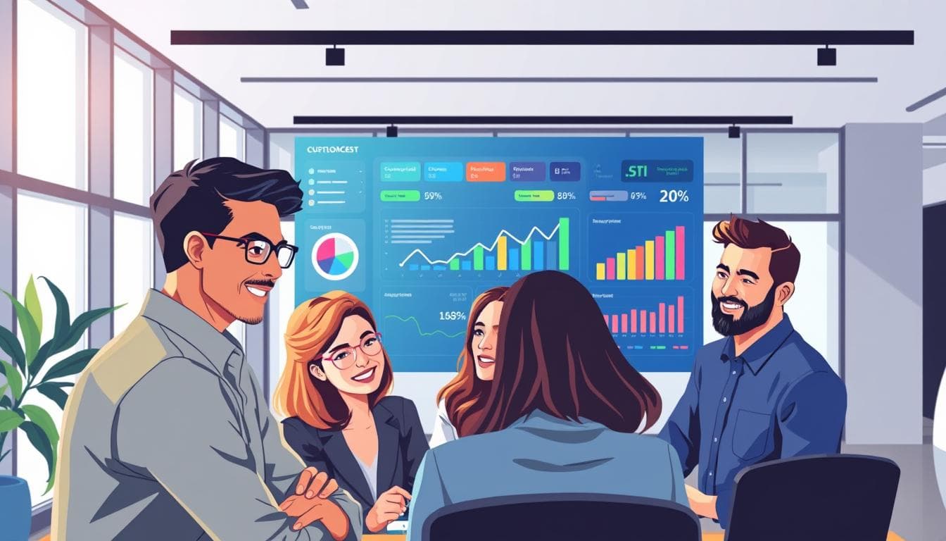 customer success agency