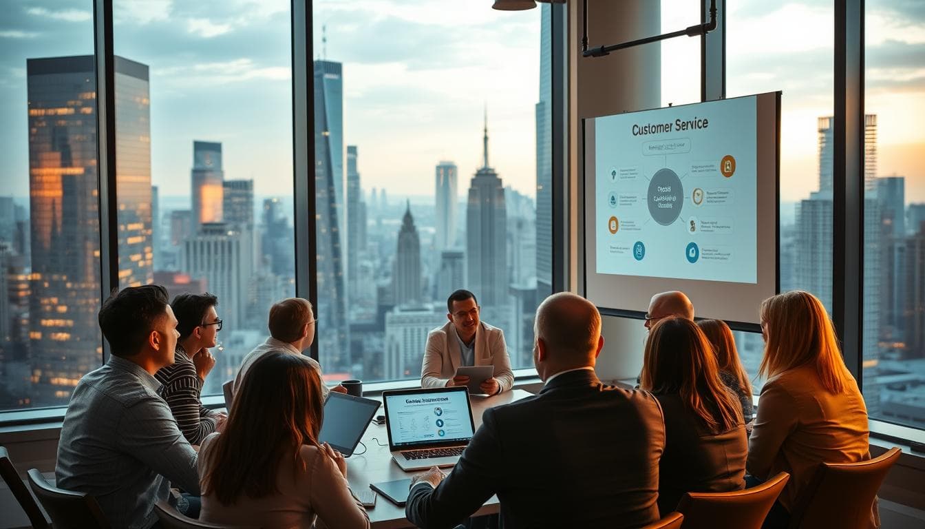 customer success association