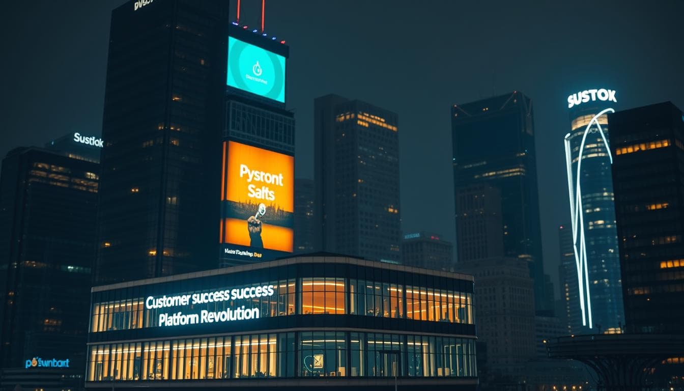 customer success platform