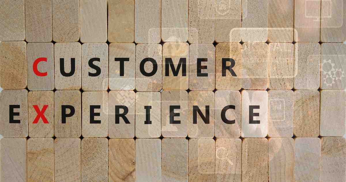 Digital Customer Experience Strategy