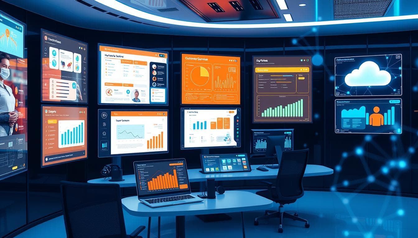 digital customer service tools