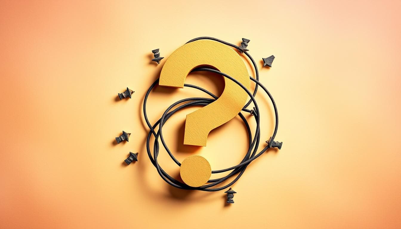 double barreled question