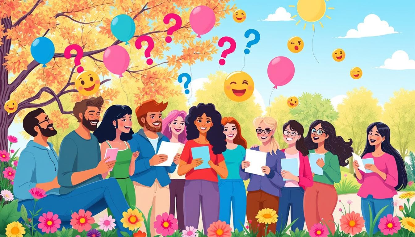 fun survey questions