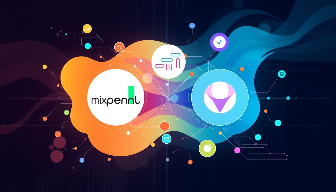 mixpanel pardot