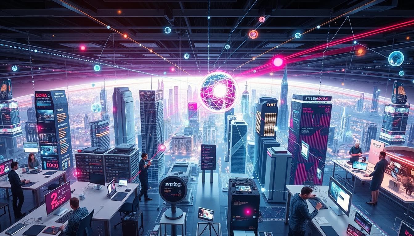 what is b2b experience